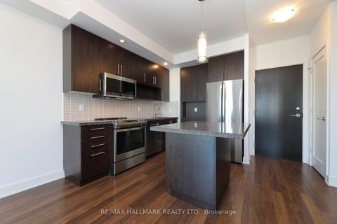 Photo 6 at 2310 - 120 Homewood Avenue, North St. James Town, Toronto