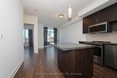 Photo 9 at 2310 - 120 Homewood Avenue, North St. James Town, Toronto