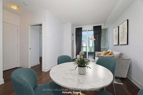 Photo 10 at 2310 - 120 Homewood Avenue, North St. James Town, Toronto