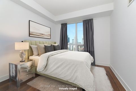 Photo 14 at 2310 - 120 Homewood Avenue, North St. James Town, Toronto