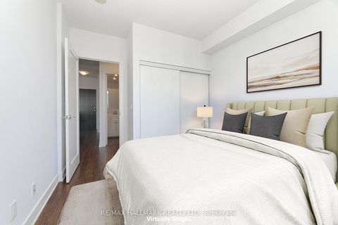 Photo 16 at 2310 - 120 Homewood Avenue, North St. James Town, Toronto
