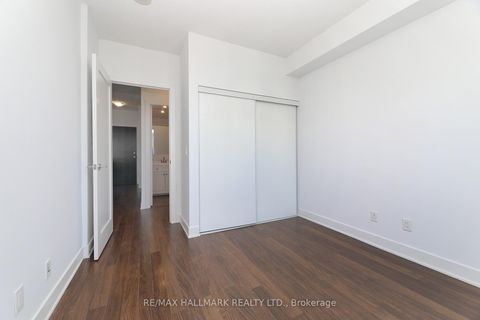 Photo 17 at 2310 - 120 Homewood Avenue, North St. James Town, Toronto