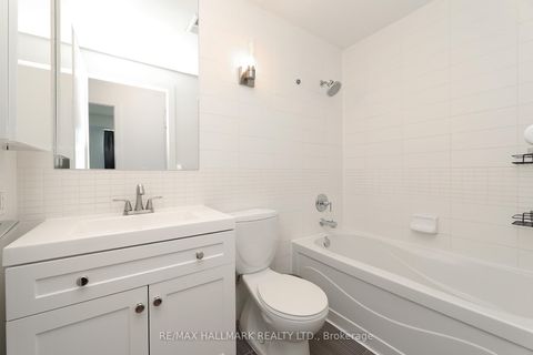 Photo 18 at 2310 - 120 Homewood Avenue, North St. James Town, Toronto