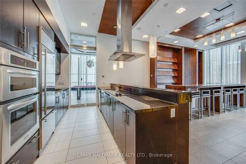 Photo 32 at 2310 - 120 Homewood Avenue, North St. James Town, Toronto