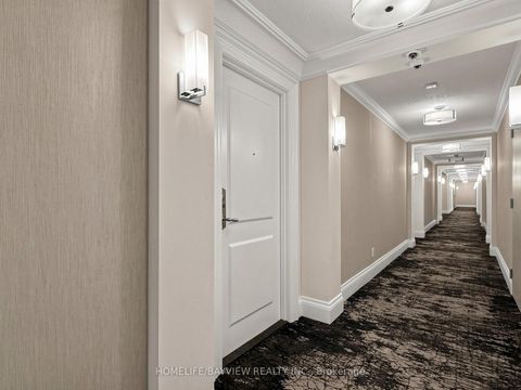 Photo 8 at 1308 - 15 Greenview Avenue, Newtonbrook West, Toronto