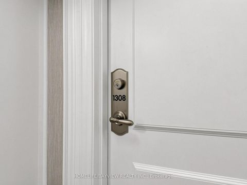 Photo 9 at 1308 - 15 Greenview Avenue, Newtonbrook West, Toronto