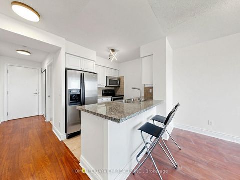 Photo 11 at 1308 - 15 Greenview Avenue, Newtonbrook West, Toronto