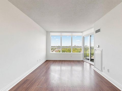 Photo 12 at 1308 - 15 Greenview Avenue, Newtonbrook West, Toronto