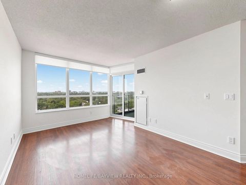Photo 13 at 1308 - 15 Greenview Avenue, Newtonbrook West, Toronto