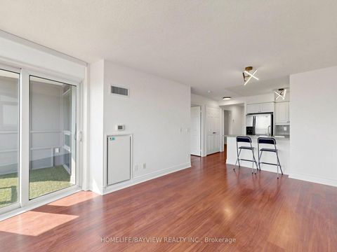 Photo 14 at 1308 - 15 Greenview Avenue, Newtonbrook West, Toronto