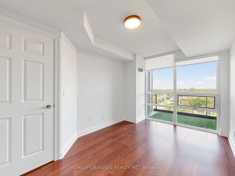 Photo 19 at 1308 - 15 Greenview Avenue, Newtonbrook West, Toronto