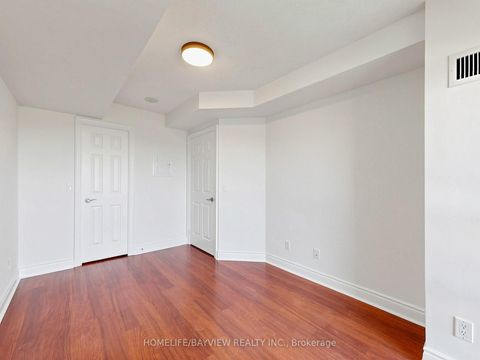 Photo 21 at 1308 - 15 Greenview Avenue, Newtonbrook West, Toronto