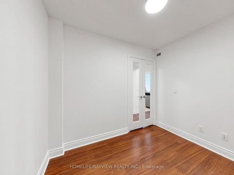 Photo 23 at 1308 - 15 Greenview Avenue, Newtonbrook West, Toronto