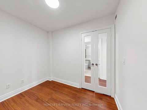 Photo 24 at 1308 - 15 Greenview Avenue, Newtonbrook West, Toronto