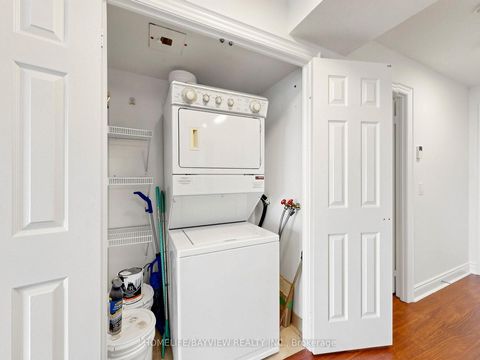 Photo 27 at 1308 - 15 Greenview Avenue, Newtonbrook West, Toronto
