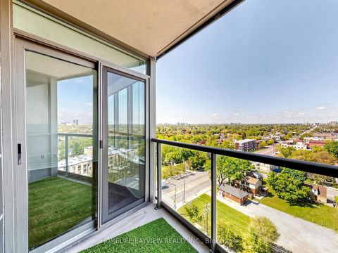 Photo 28 at 1308 - 15 Greenview Avenue, Newtonbrook West, Toronto