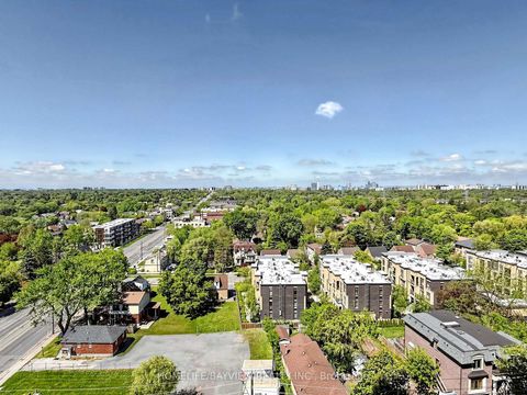 Photo 29 at 1308 - 15 Greenview Avenue, Newtonbrook West, Toronto