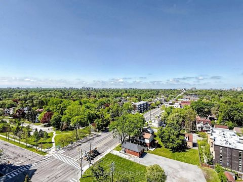 Photo 30 at 1308 - 15 Greenview Avenue, Newtonbrook West, Toronto