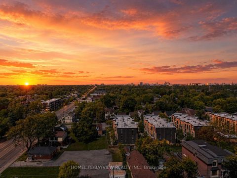 Photo 31 at 1308 - 15 Greenview Avenue, Newtonbrook West, Toronto