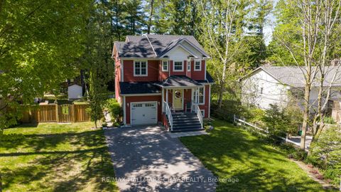 Photo 0 at 226 McCrea Drive, Stayner, Clearview