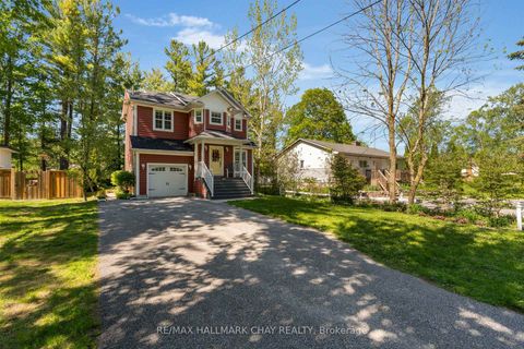 Photo 1 at 226 McCrea Drive, Stayner, Clearview