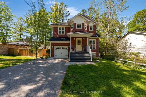 Photo 3 at 226 McCrea Drive, Stayner, Clearview