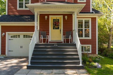 Photo 5 at 226 McCrea Drive, Stayner, Clearview