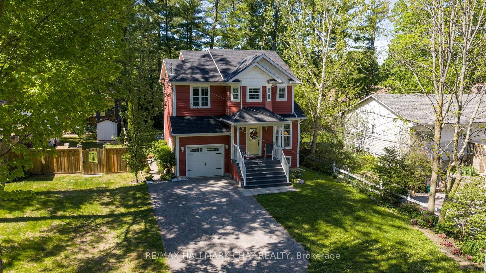 226 McCrea Drive, Stayner, Clearview photo number 2