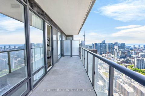 Photo 25 at 3912 - 488 University Avenue, Chinatown, Toronto