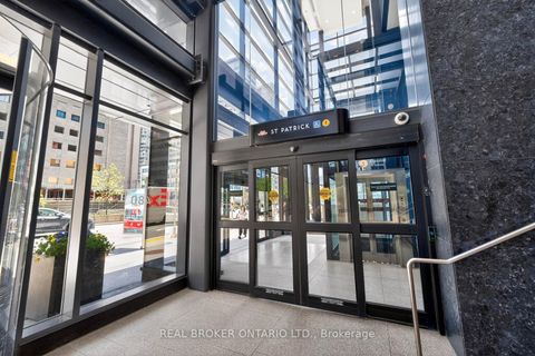 Photo 38 at 3912 - 488 University Avenue, Chinatown, Toronto