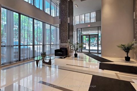 Photo 4 at 911 - 26 Norton Avenue, Willowdale East, Toronto