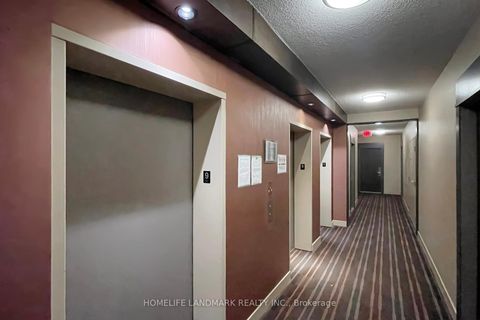 Photo 25 at 911 - 26 Norton Avenue, Willowdale East, Toronto