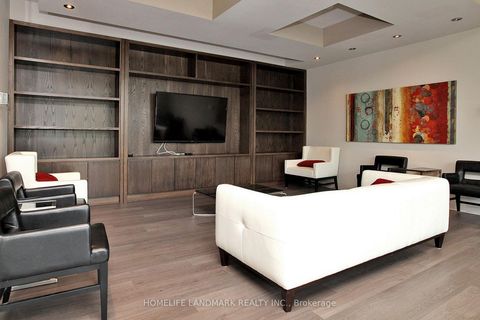 Photo 31 at 911 - 26 Norton Avenue, Willowdale East, Toronto