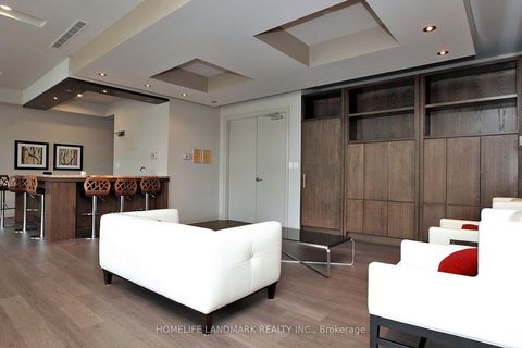 Photo 32 at 911 - 26 Norton Avenue, Willowdale East, Toronto