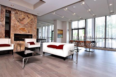 Photo 33 at 911 - 26 Norton Avenue, Willowdale East, Toronto