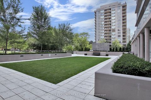 Photo 35 at 911 - 26 Norton Avenue, Willowdale East, Toronto