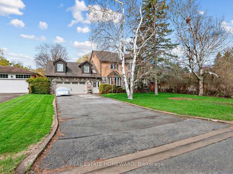 Photo 1 at 38 Centennial Road, Centennial Scarborough, Toronto