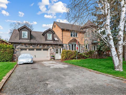 Photo 2 at 38 Centennial Road, Centennial Scarborough, Toronto