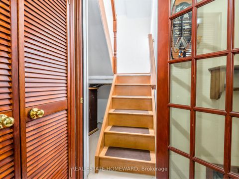 Photo 24 at 38 Centennial Road, Centennial Scarborough, Toronto
