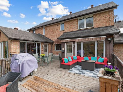 Photo 30 at 38 Centennial Road, Centennial Scarborough, Toronto