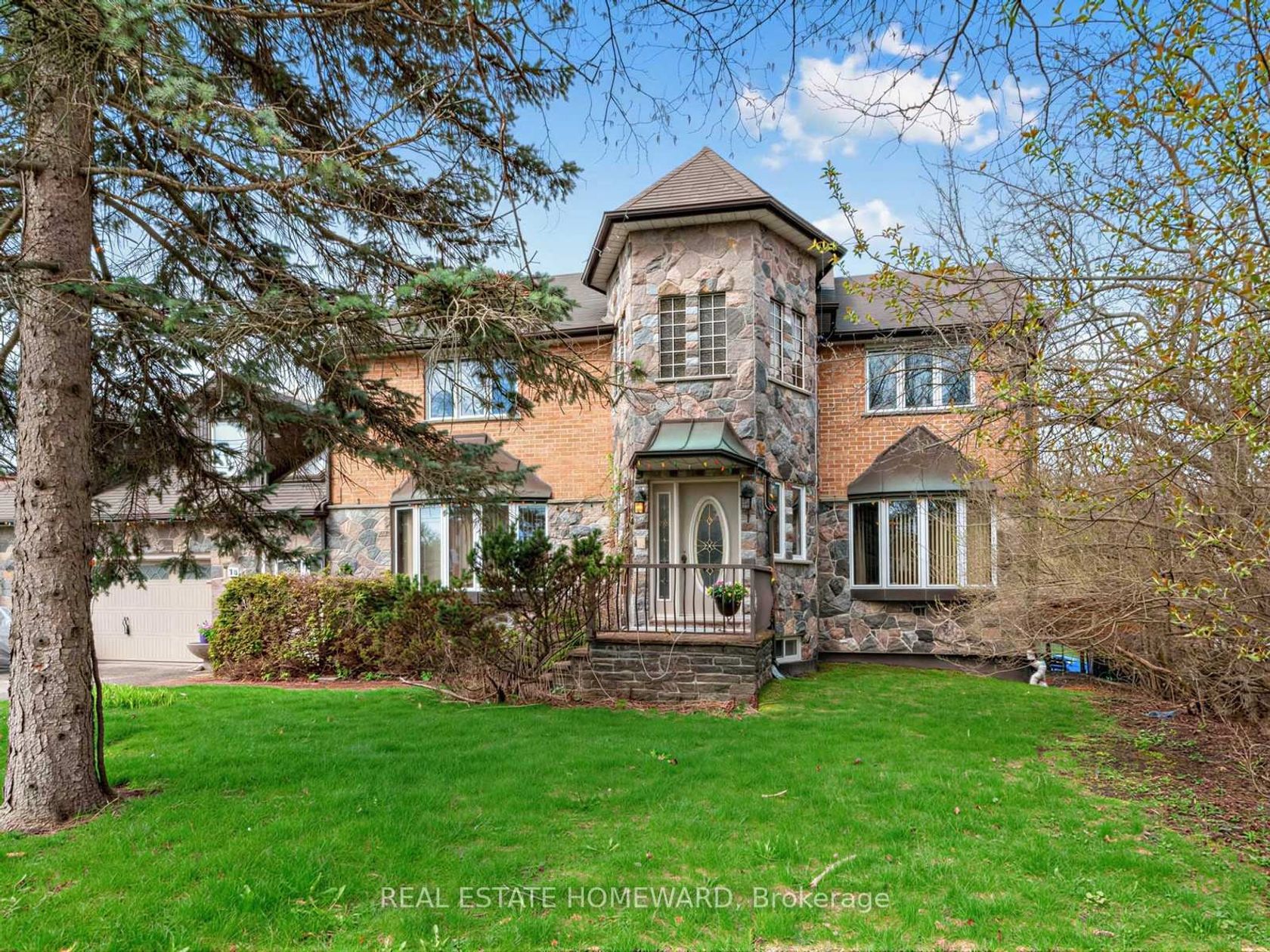 38 Centennial Road, Centennial Scarborough, Toronto 