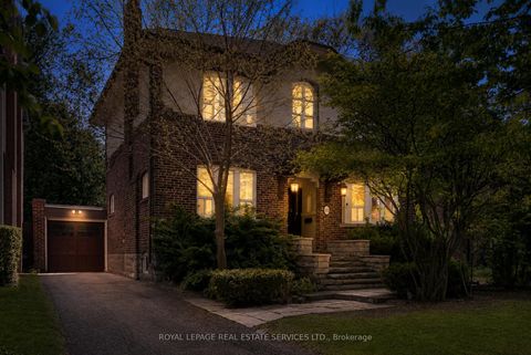 Photo 0 at 202 Dinnick Crescent, Lawrence Park South, Toronto