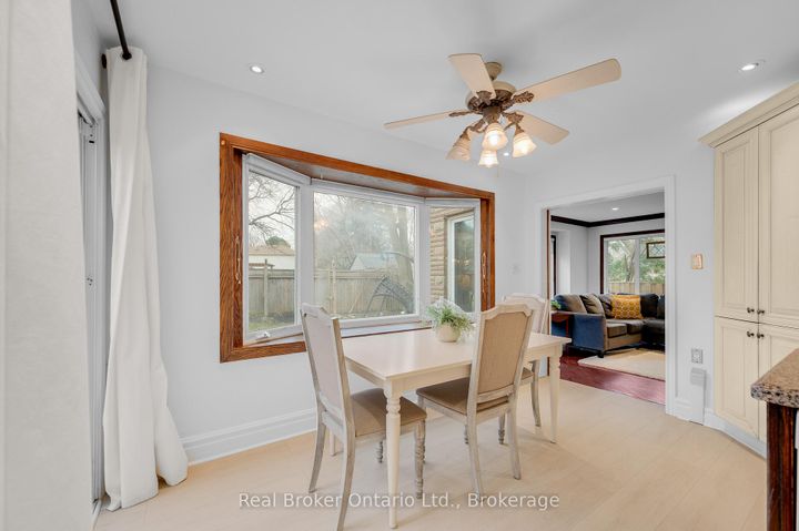 Photo 15 at 6366 Miller's Grove, Meadowvale, Mississauga