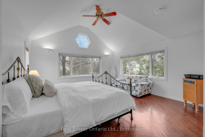 Photo 21 at 6366 Miller's Grove, Meadowvale, Mississauga