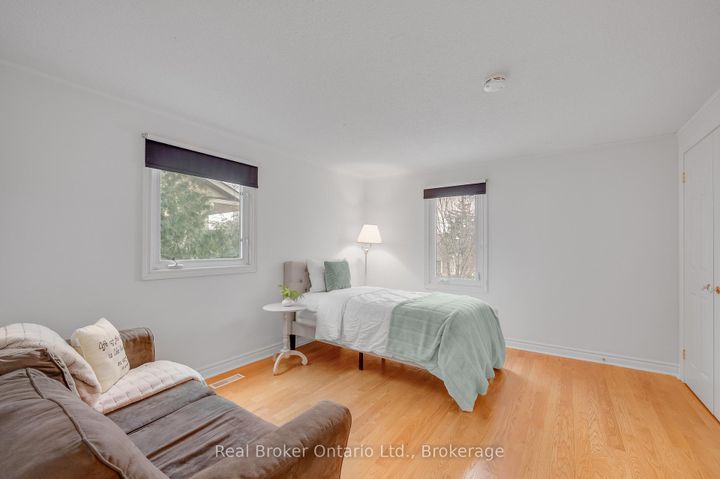 Photo 26 at 6366 Miller's Grove, Meadowvale, Mississauga