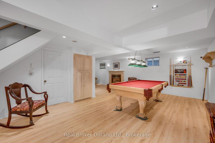 Photo 36 at 6366 Miller's Grove, Meadowvale, Mississauga