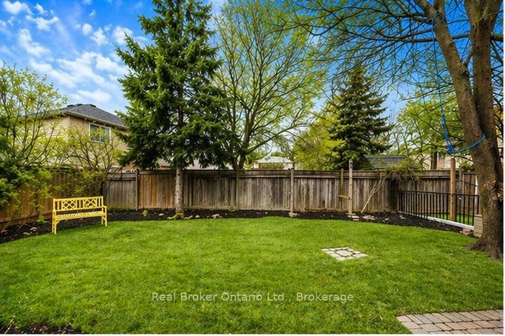 Photo 43 at 6366 Miller's Grove, Meadowvale, Mississauga
