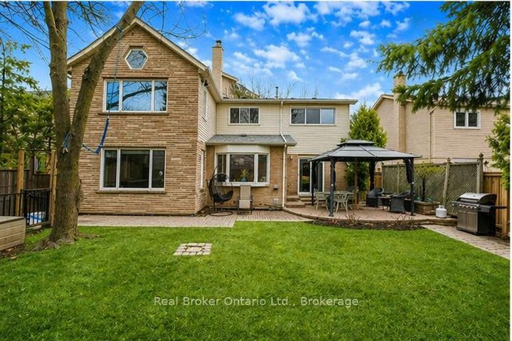 Photo 44 at 6366 Miller's Grove, Meadowvale, Mississauga