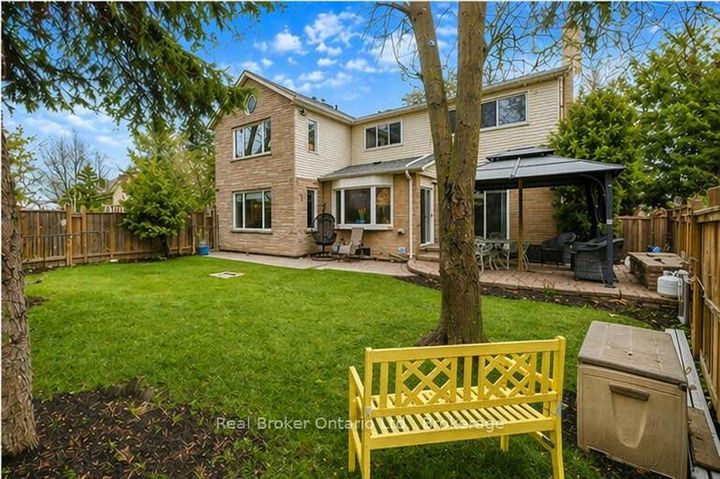 Photo 45 at 6366 Miller's Grove, Meadowvale, Mississauga