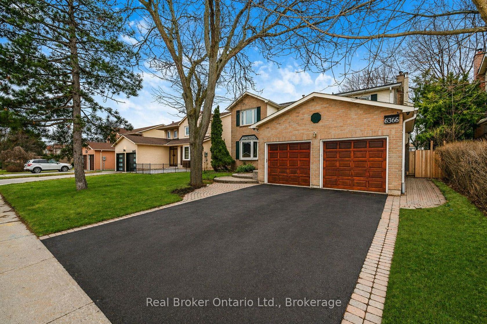 6366 Miller's Grove, Meadowvale, Mississauga 2
